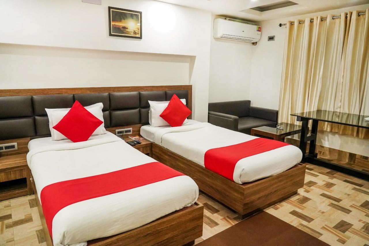 Hotel Heritage Koch Bihār Εξωτερικό φωτογραφία