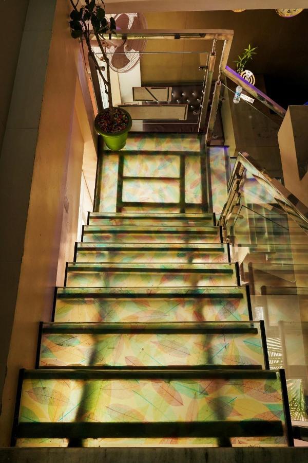 Hotel Heritage Koch Bihār Εξωτερικό φωτογραφία