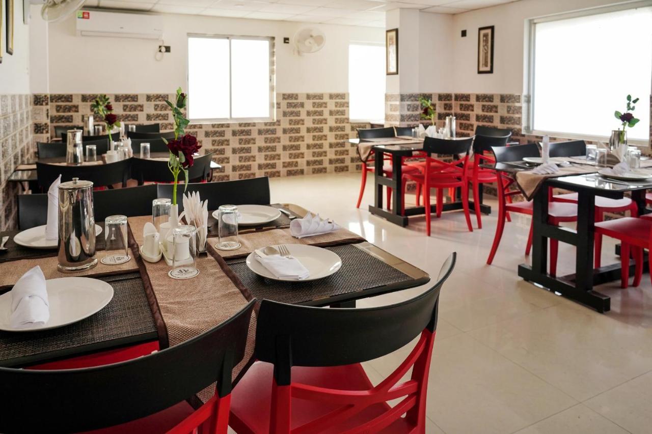 Hotel Heritage Koch Bihār Εξωτερικό φωτογραφία