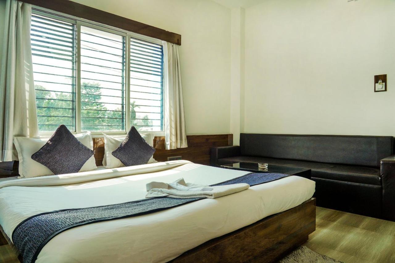 Hotel Heritage Koch Bihār Εξωτερικό φωτογραφία