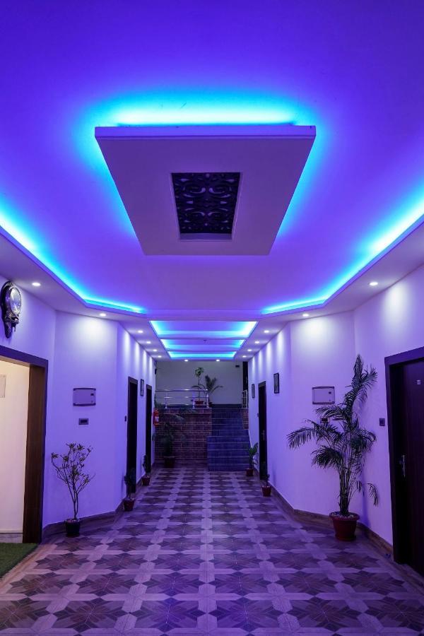 Hotel Heritage Koch Bihār Εξωτερικό φωτογραφία